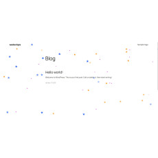 Blinking Stars Colors PRO